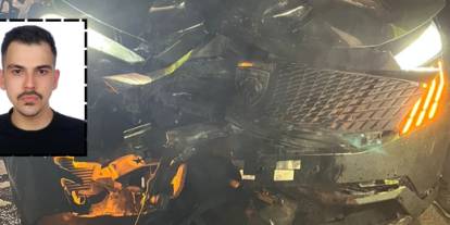 Sivasspor E-Spor takımının eski kaptanı kazada hayatını kaybetti