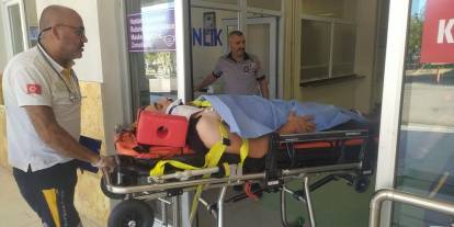 Sivas’ta yılın ilk ayında 323 trafik kazası!