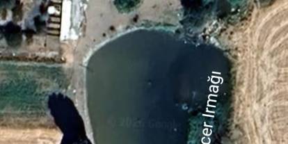 Tecer Irmağı’na yapılan set tehlike saçıyor