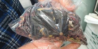 Ramazan’da hazımsızlığa demirhindi şerbeti