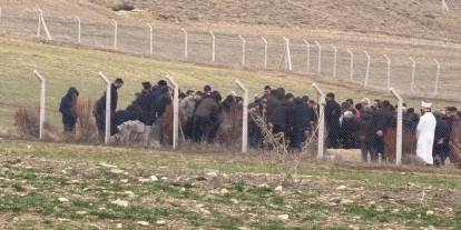 Boşanma aşamasındaki eşi tarafından öldürülen kadın toprağa verildi