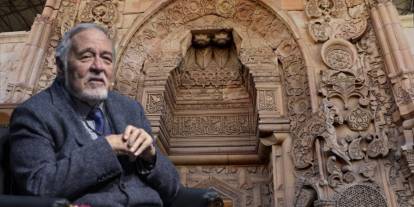 Ünlü tarihçi İlber Ortaylı'dan dikkat çeken sözler: “Sivas'ı görmeyen Venedik’i anlayamaz”