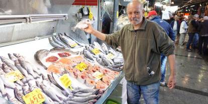 Ramazan sofralarında ’balık’ ikilemi: Şifa mı, susuzluk mu