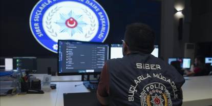 28 ilde siber suç operasyonu!