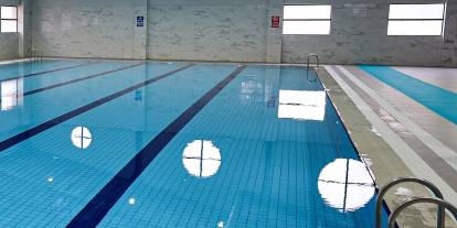 Sivas Belediyesi duyurdu: Havuz seanslarında ramazan düzenlemesi