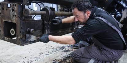 Sivas Belediyesi yaza hazırlanıyor