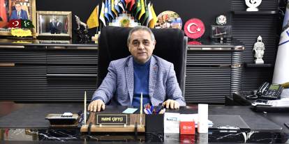 “Kardeşlik bağlarımızı güçlendirmeye ihtiyacımız var”