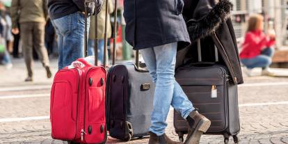 Sivaslılar kaçıyor, onlar Sivas'a geliyor!