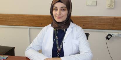 Ramazanda sağlıklı oruç için sahuru atlamayın uyarısı