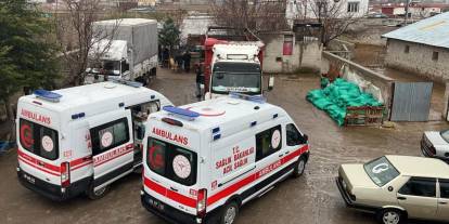 Karbonmonoksit faciası bir aileyi yok etti