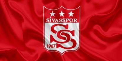 Sivasspor, PFDK'ya sevk edildi