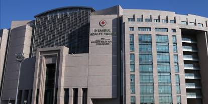 "Casusluk" soruşturmasında İmamoğlu ve 3 sanık hakkındaki iddianame kabul edildi