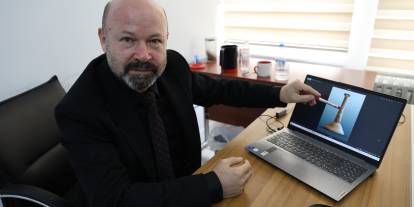 Türk bilim adamlarının çalışması Avrupa'da yankılandı