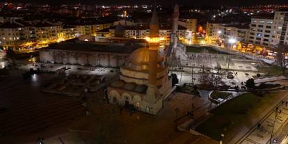 Sivas'ta tüm camilerde aynı nida yankılandı