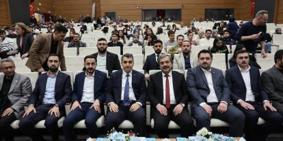 ASELSAN’dan SBTÜ’de kariyer söyleşisi