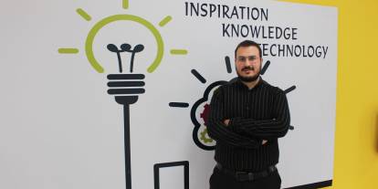 Sivas’tan doğan girişim Avrupa’yı hedefliyor