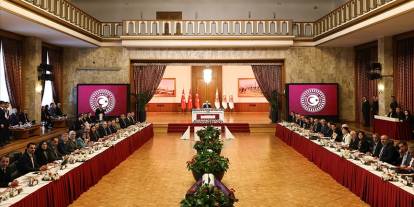 "Terörsüz Türkiye" hedefinde önemli adım