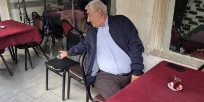 40 yıl içti, 1 haftada bıraktı