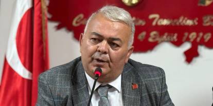 "Ramazan, barış ve paylaşma ayıdır"