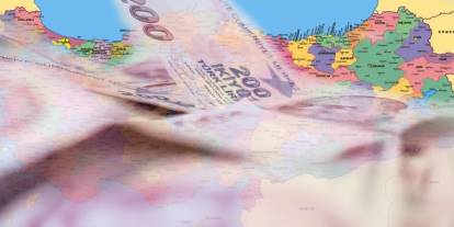 Sivas'ın o yeri Türkiye'nin en fakir ilçeleri arasında