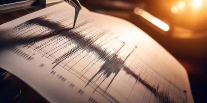 Hatay'da 4,2 büyüklüğünde deprem