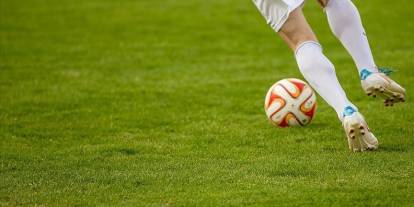 Futbolda bahis operasyonu: 31 gözaltı