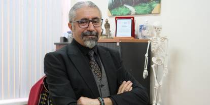 Sahursuz oruç tutmayın!