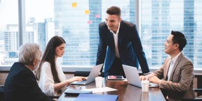 TOBB: Kurulan ve kapanan şirket sayıları azaldı