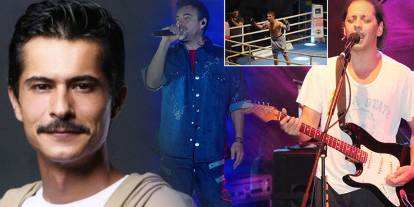 Uyuşturucu davasında ünlü isimlerin ifadeleri ortaya çıktı