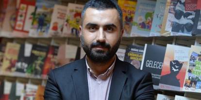 Gazeteci Alican Uludağ tutuklandı