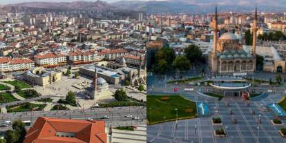 Kayseri’den tartışma yaratacak sözler: “Sivas ile aynı kategoride olmayalım”