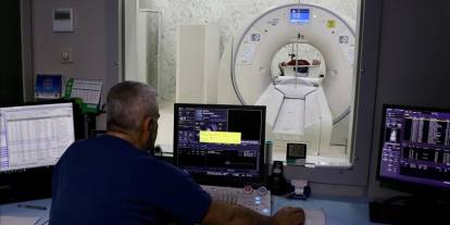 Kalp damarları 10 saniyede görüntülenerek hastalık teşhisi kolaylaşıyor