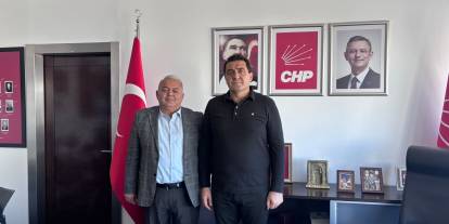 CHP’de Sivas zirvesi: “Sivas’ı göçe terk etmeyeceğiz”