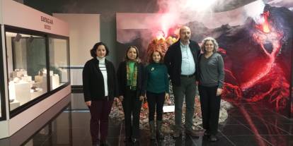 Sivas Yozgat’a örnek oldu