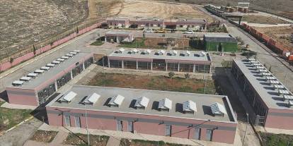 27 bin 960 sahipsiz hayvan toplandı