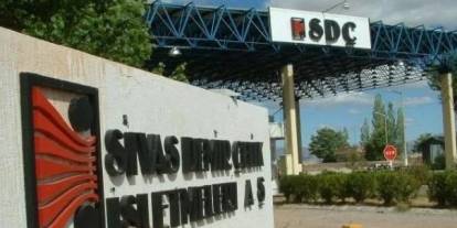 SİDEMİR, TMSF'ye devrediliyor!