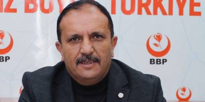 Bulut: Laiklik inanca mesafe koymak değildir