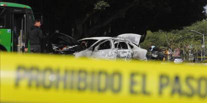 Meksika'da düzenlenen operasyonda ülkenin en çok aranan uyuşturucu baronu El Mencho öldürüldü