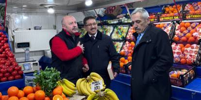 Çözüm Milli Ekonomi Modeli’nde