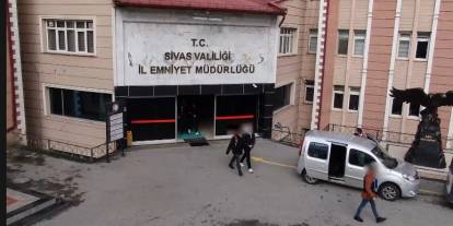 2,4 milyonluk vurgun! Sivas merkezli operasyonda 3 şüpheli yakalandı
