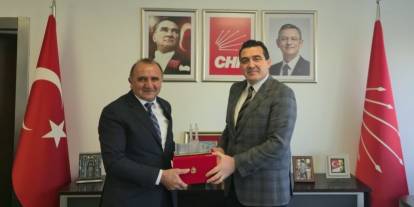 CHP’li Karasu: “Sivas büyümeden pay almak zorunda”