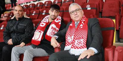 Vali Şimşek sözünü tuttu!