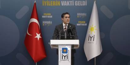 Uğur Karakullukçu'dan 'Kardeşlik Komisyonu' raporuna tepki!