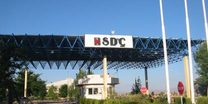 SİDEMİR için yeniden ayağa kalkma çağrısı