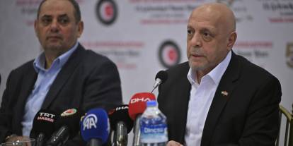 HAK-İŞ Genel Başkanından asgari ücret açıklaması
