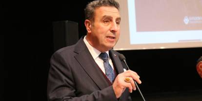 SESOB Başkanı Demirgil konuştu: Güçlü ekonominin sırrı ne?