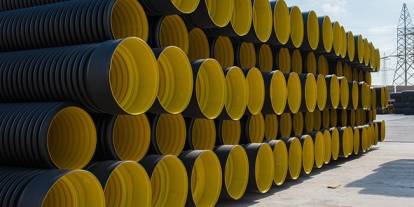 Sivas’ta üniversite kampüsüne yağmursuyu altyapısı güçlendiriliyor