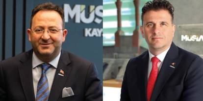 SOSAD'dan Kayseri MÜSİAD açıklaması! Uğur Başkan halen sessiz