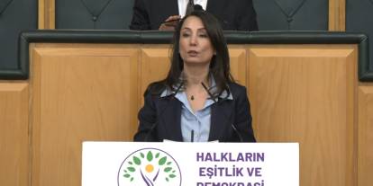 Hatimoğulları: Öcalan'ın koşulları düzenlenmeli