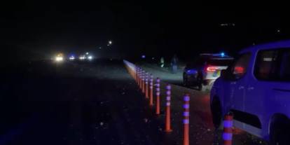 Sivas Valiliğinden şehit pilot için taziye mesajı